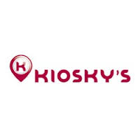 kiosky's